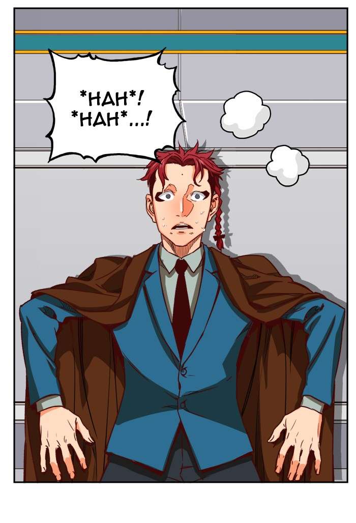 The God of High School Chapter 361 Gambar 44