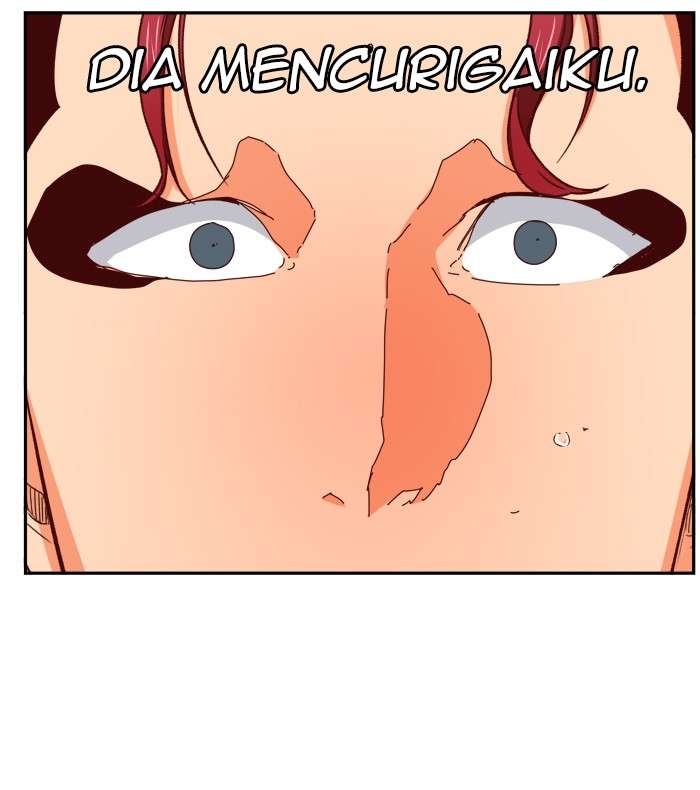 The God of High School Chapter 361 Gambar 45