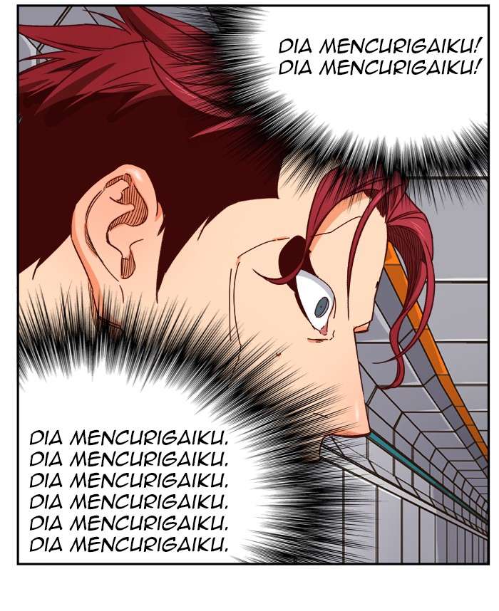 The God of High School Chapter 361 Gambar 46