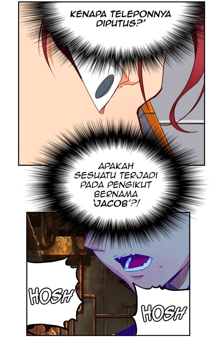 The God of High School Chapter 361 Gambar 47