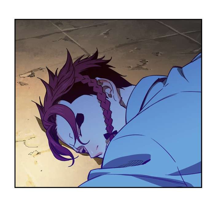 The God of High School Chapter 361 Gambar 48