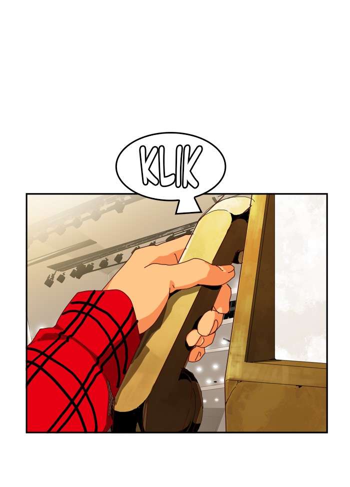 The God of High School Chapter 361 Gambar 57