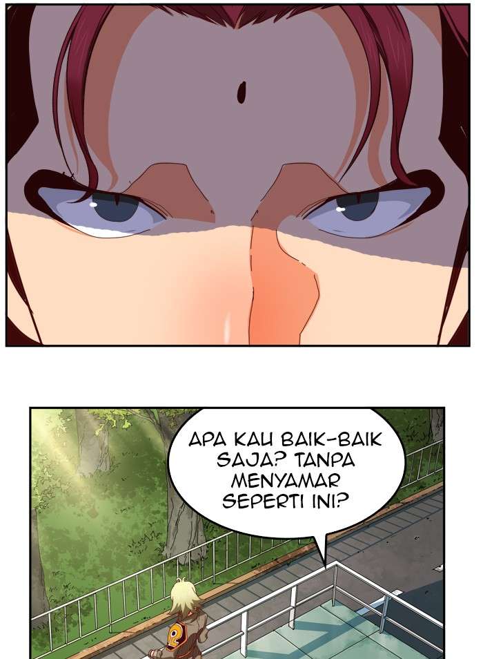 The God of High School Chapter 361 Gambar 60