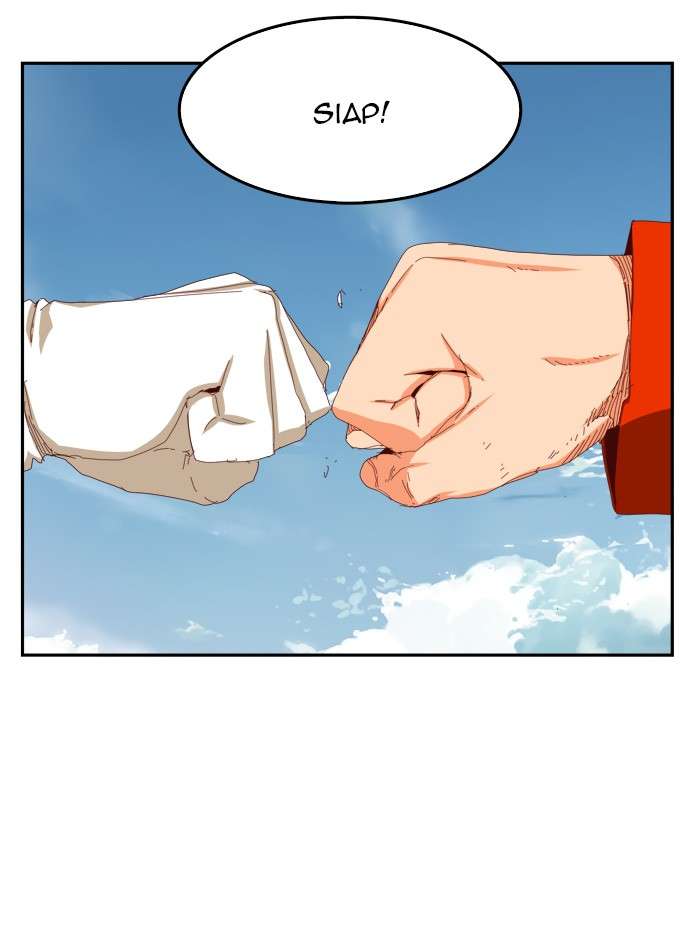 The God of High School Chapter 361 Gambar 72