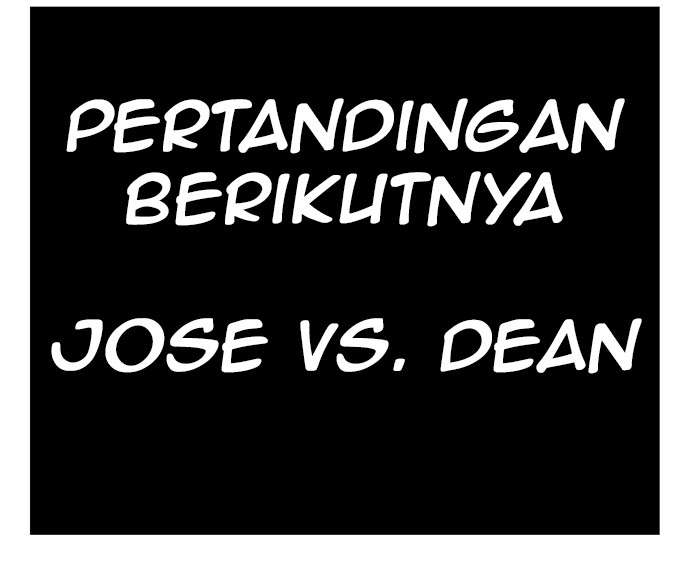 The God of High School Chapter 361 Gambar 87