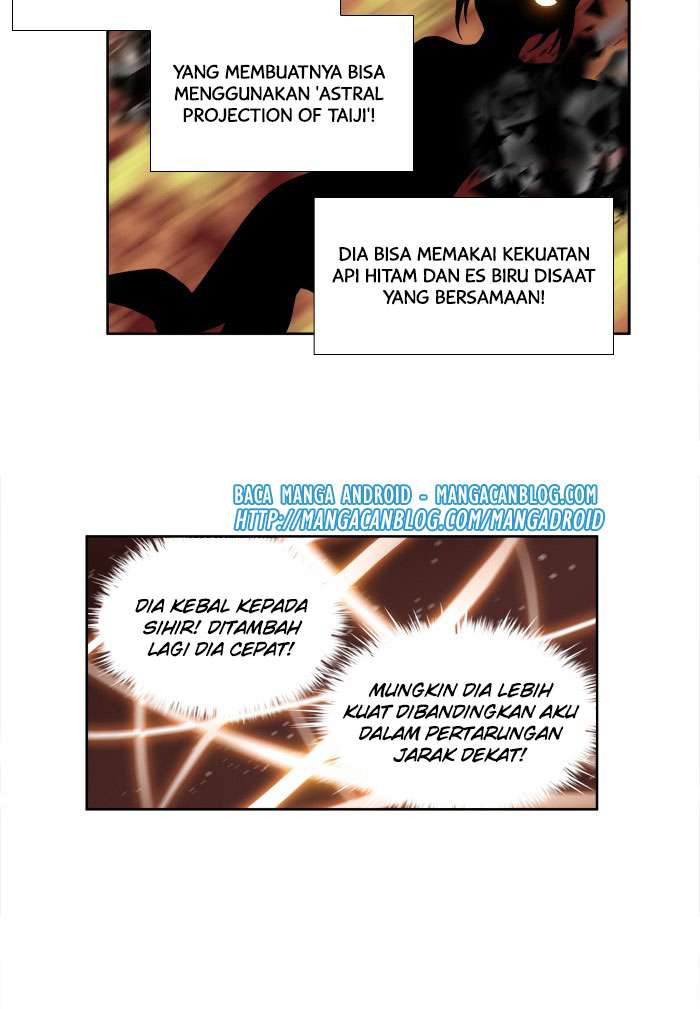 The Gamer Chapter 239 Gambar 15