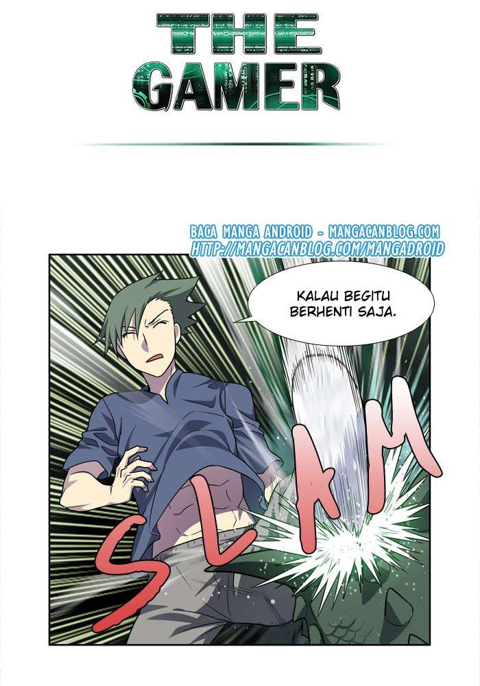 The Gamer Chapter 239 Gambar 24