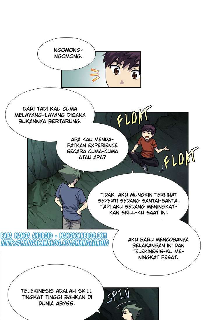 The Gamer Chapter 239 Gambar 29