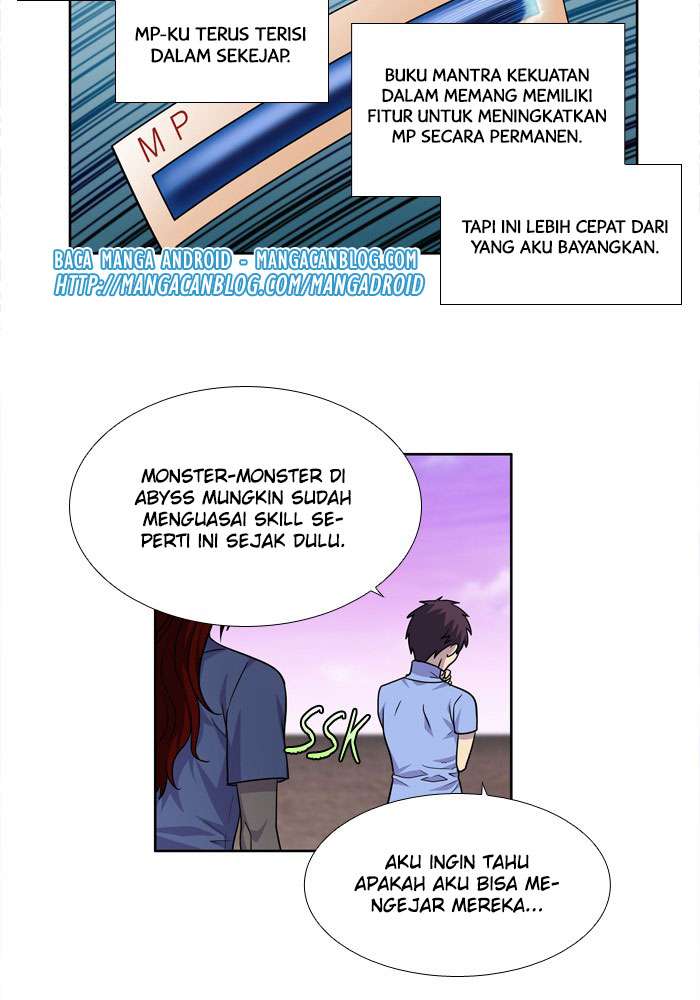 The Gamer Chapter 239 Gambar 4