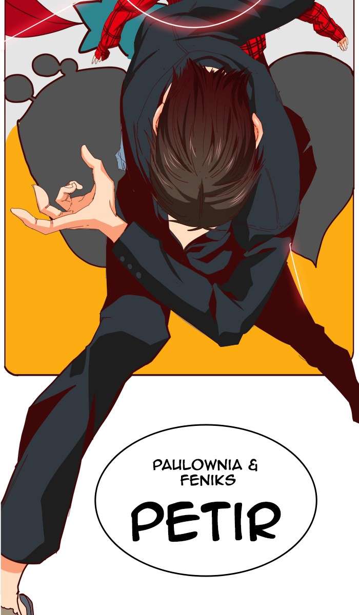 The God of High School Chapter 360 Gambar 28