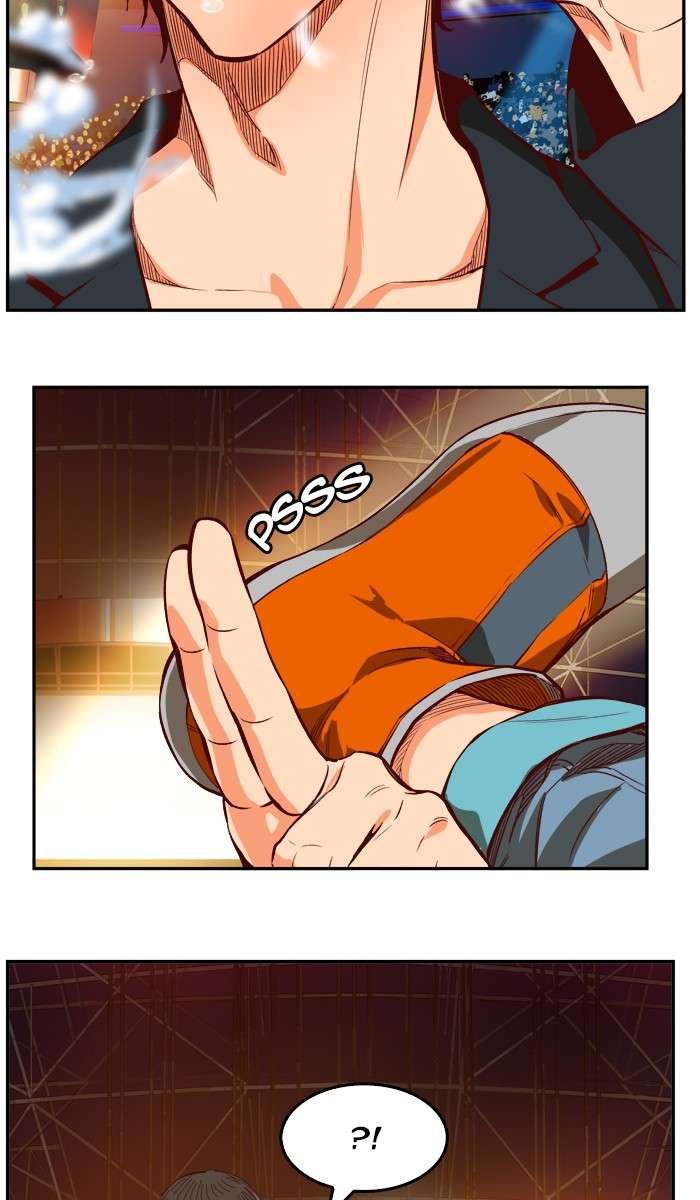 The God of High School Chapter 360 Gambar 46