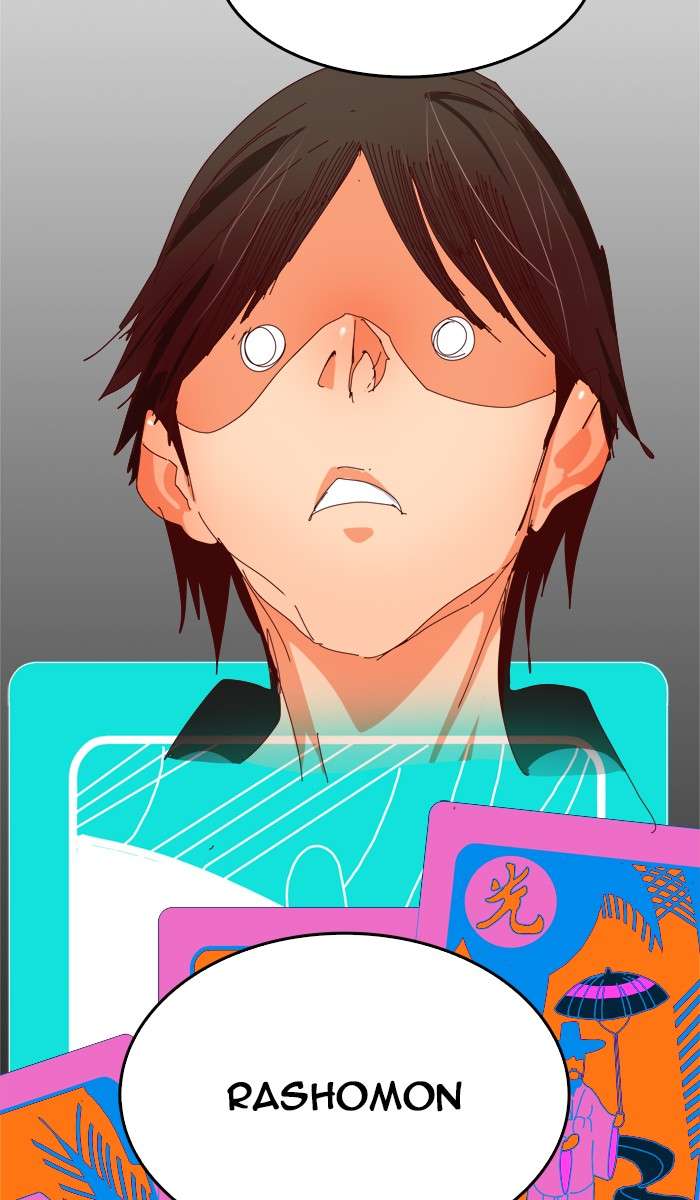The God of High School Chapter 360 Gambar 55