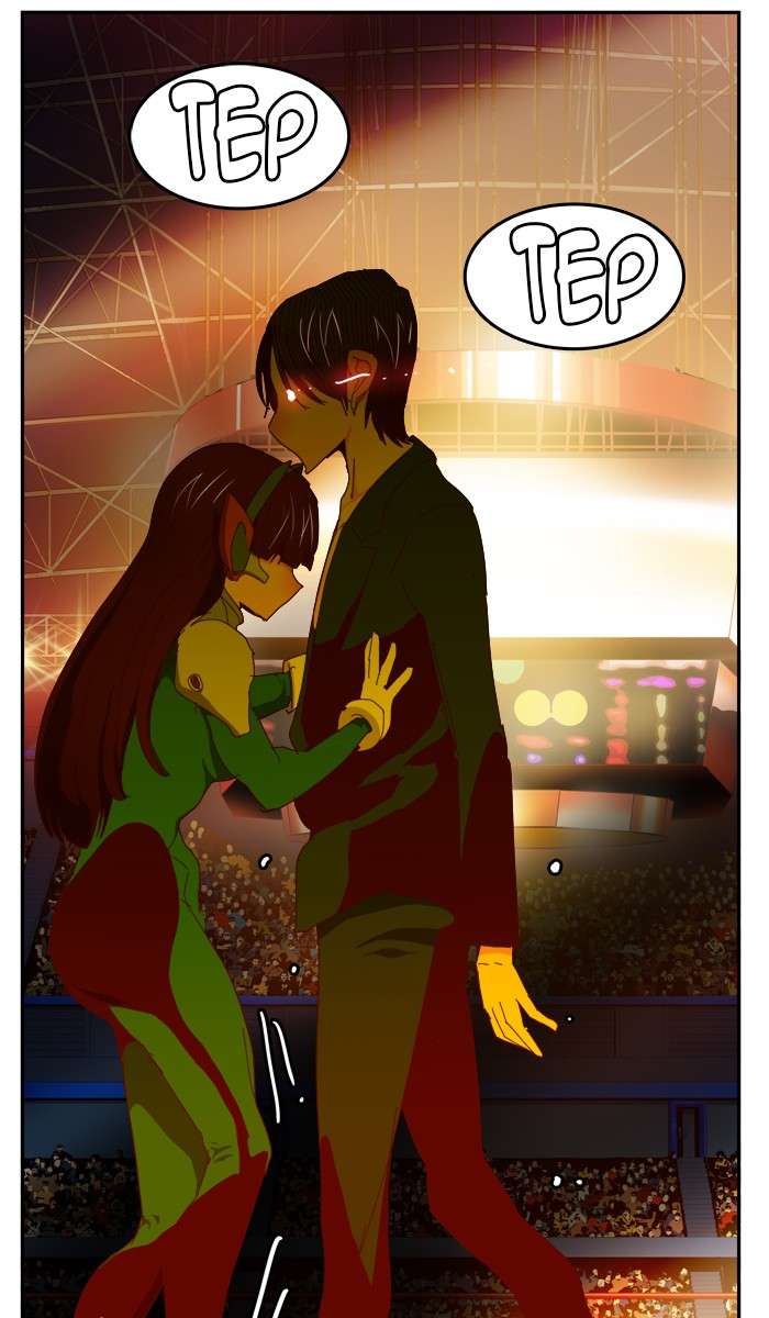 The God of High School Chapter 360 Gambar 73