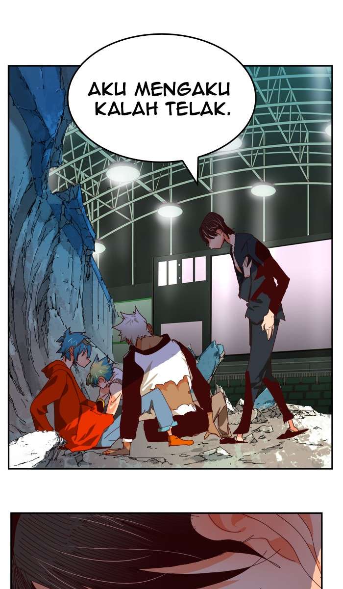 The God of High School Chapter 360 Gambar 76