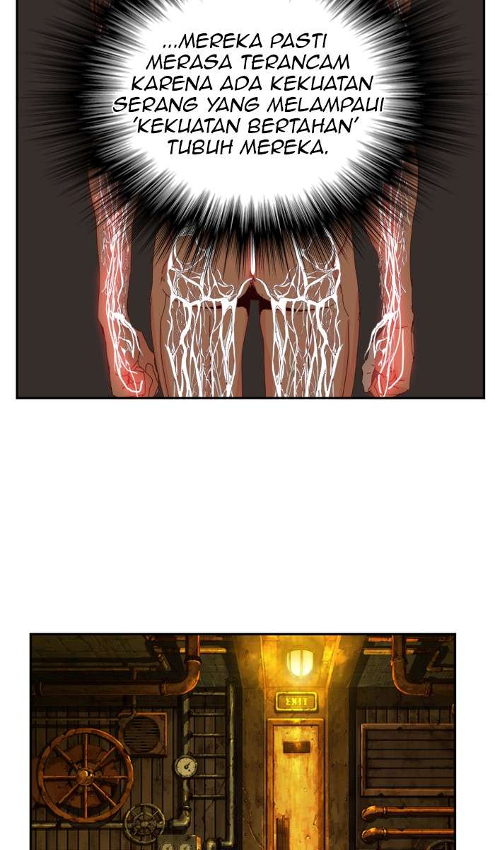 The God of High School Chapter 360 Gambar 80