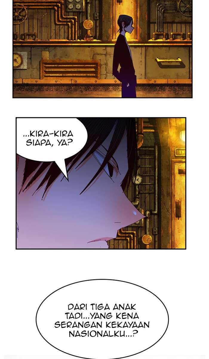 The God of High School Chapter 360 Gambar 81