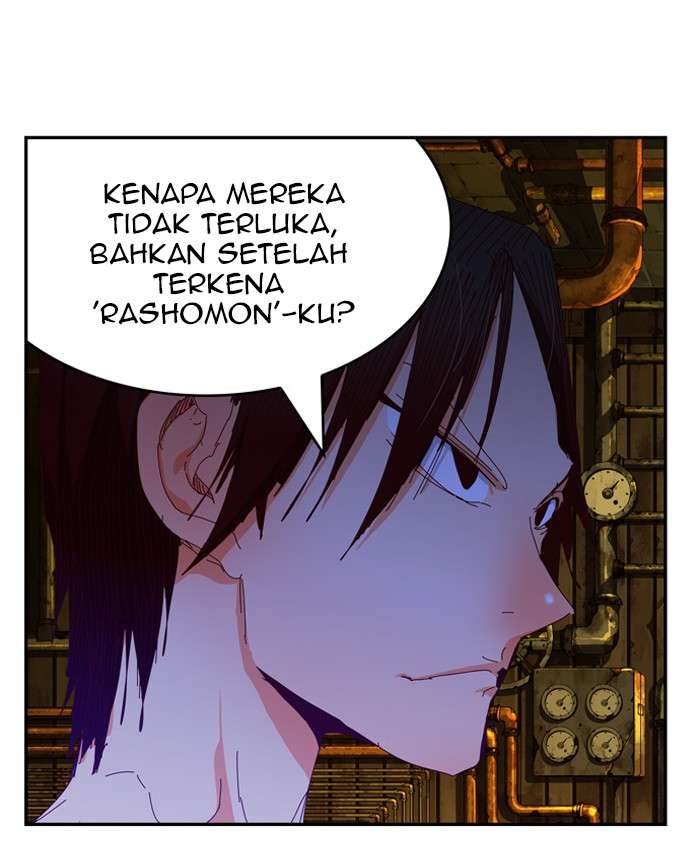The God of High School Chapter 360 Gambar 83