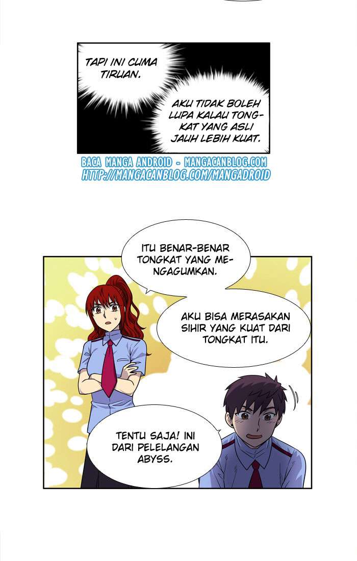 The Gamer Chapter 238 Gambar 19
