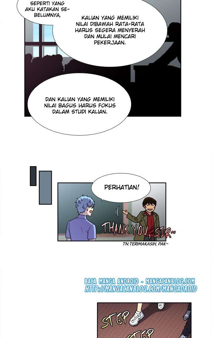 Baca Manhwa The Gamer Chapter 238 Gambar 2
