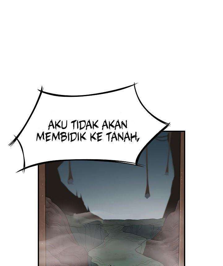 The Dungeon Master Chapter 41 Gambar 10
