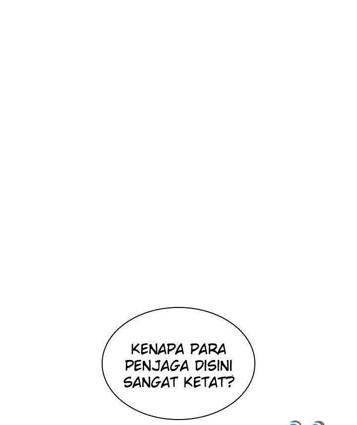 The Dungeon Master Chapter 41 Gambar 12