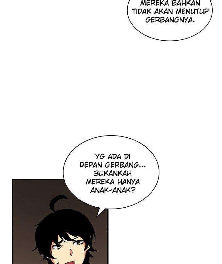 The Dungeon Master Chapter 41 Gambar 14
