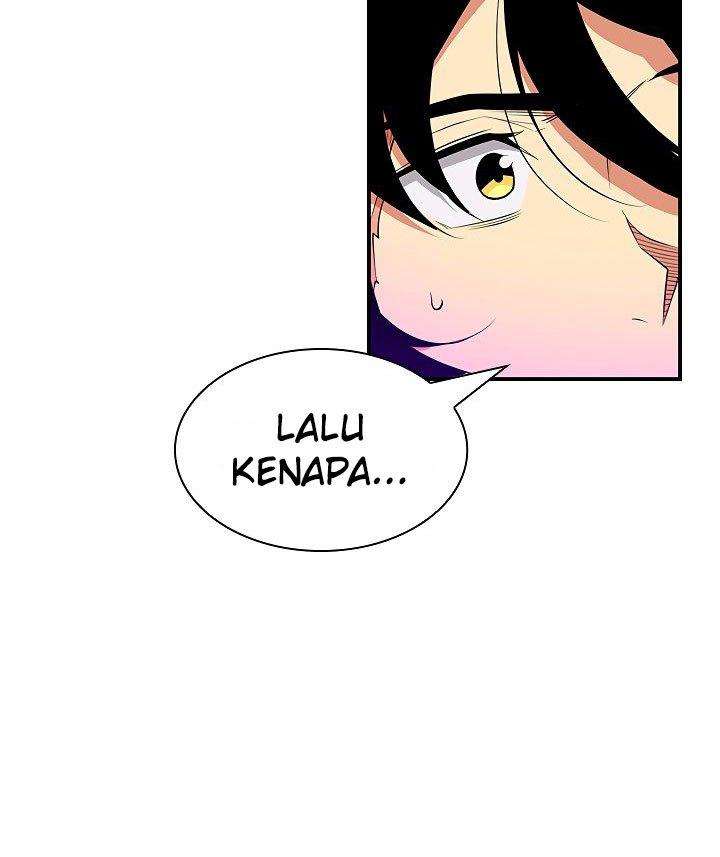 The Dungeon Master Chapter 41 Gambar 16