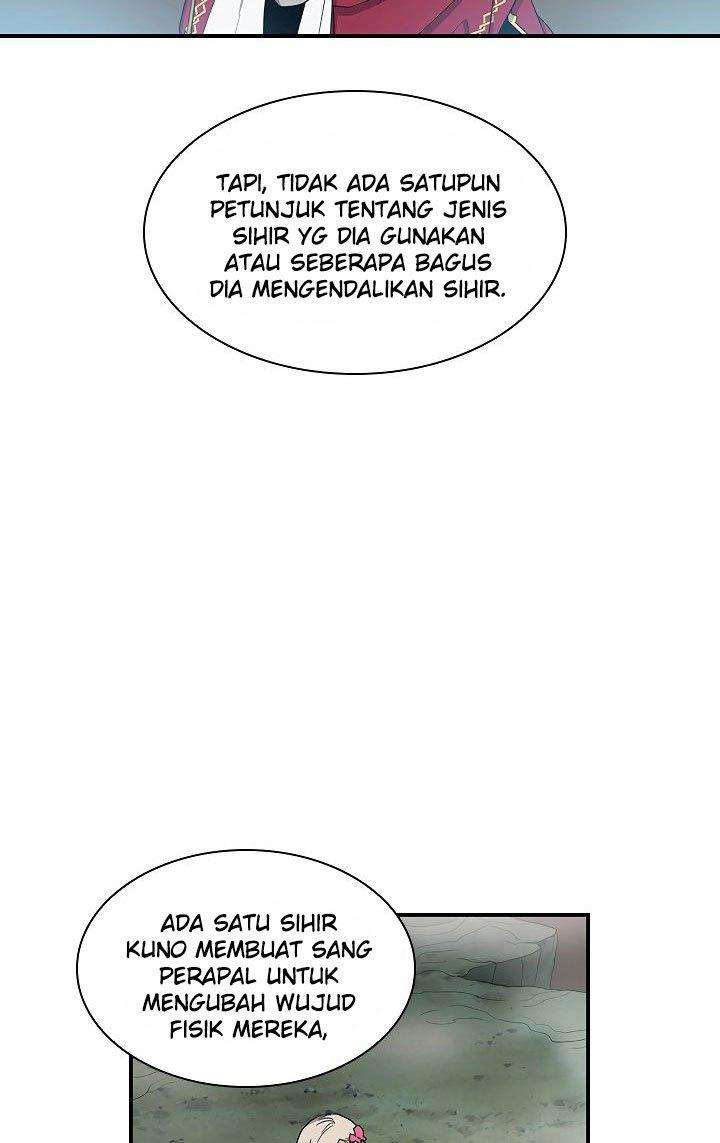 The Dungeon Master Chapter 41 Gambar 19