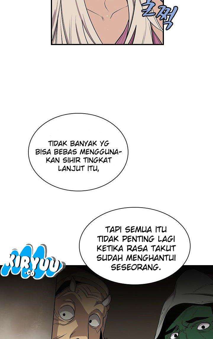 The Dungeon Master Chapter 41 Gambar 21