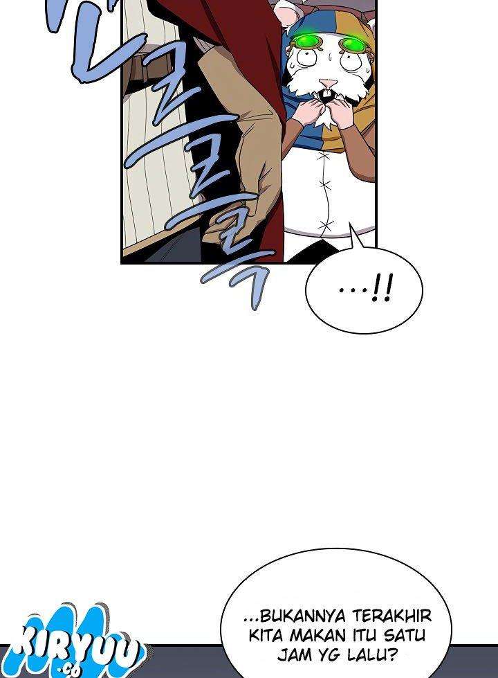 The Dungeon Master Chapter 41 Gambar 27