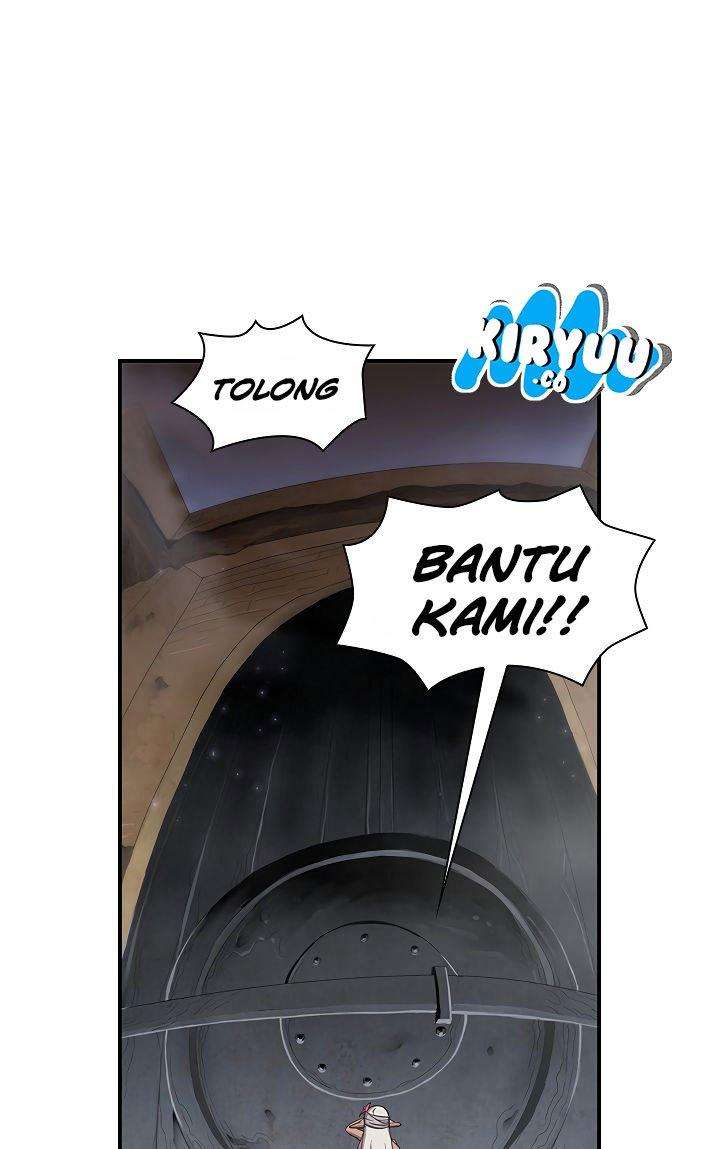 The Dungeon Master Chapter 41 Gambar 3
