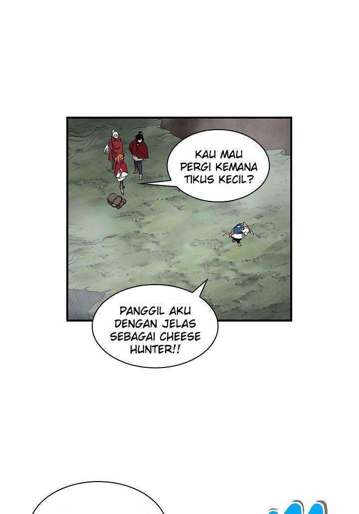 The Dungeon Master Chapter 41 Gambar 31