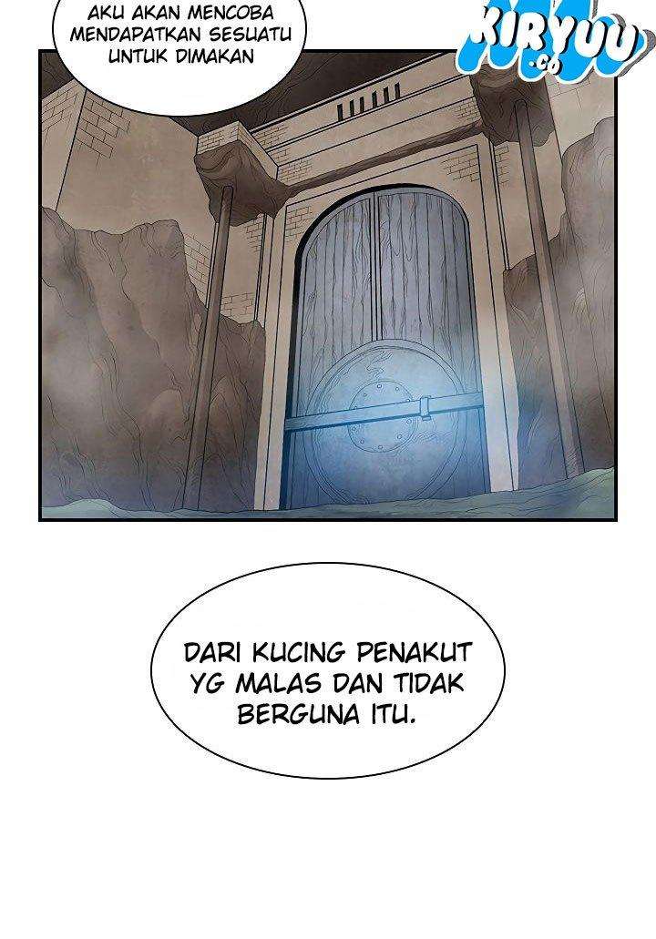 The Dungeon Master Chapter 41 Gambar 32