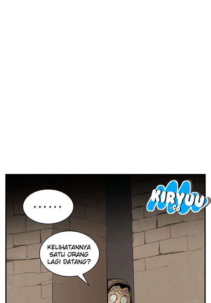 The Dungeon Master Chapter 41 Gambar 33