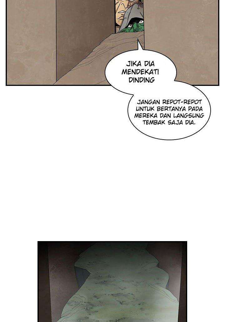 The Dungeon Master Chapter 41 Gambar 34