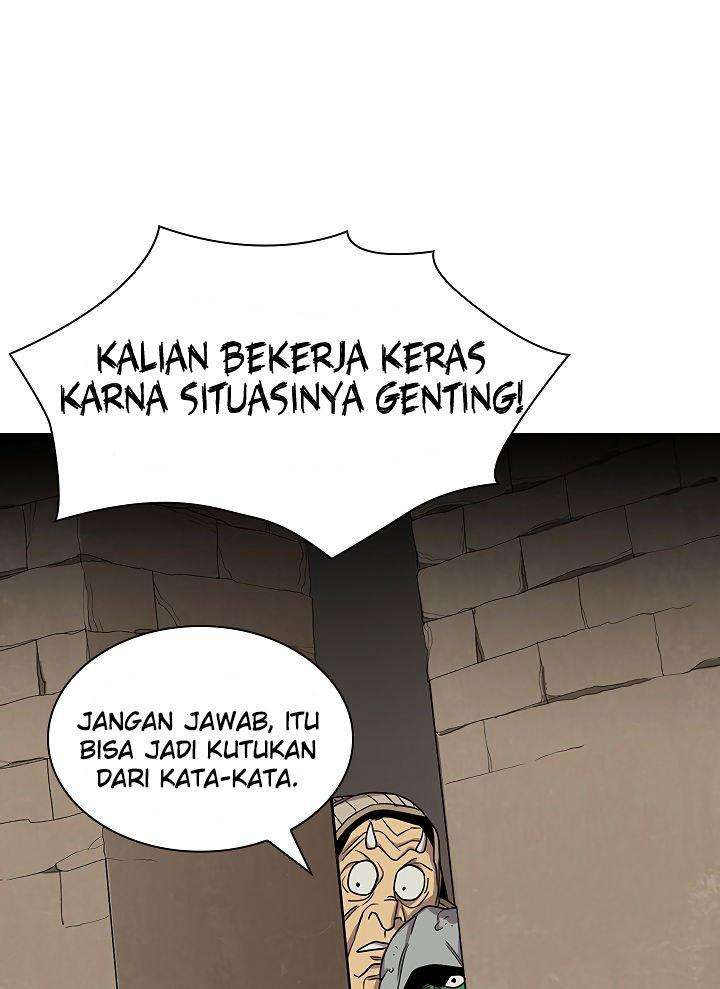 The Dungeon Master Chapter 41 Gambar 38