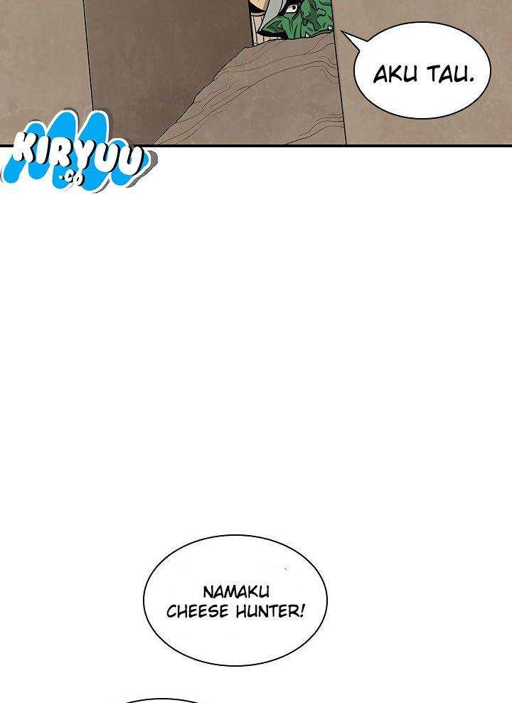 The Dungeon Master Chapter 41 Gambar 39