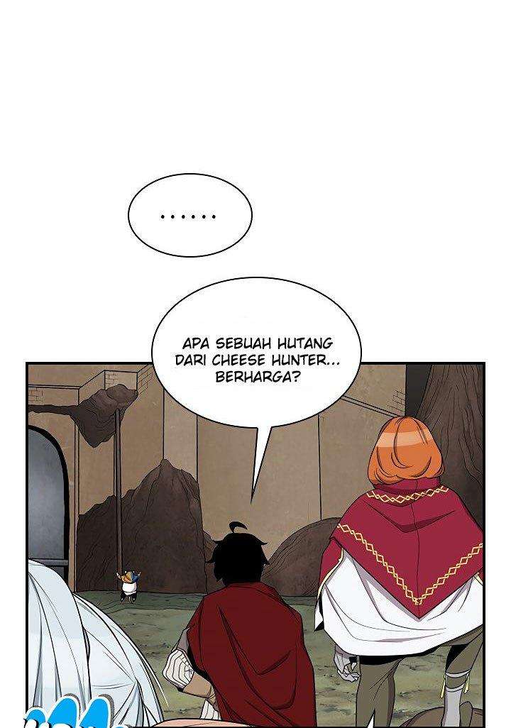The Dungeon Master Chapter 41 Gambar 47