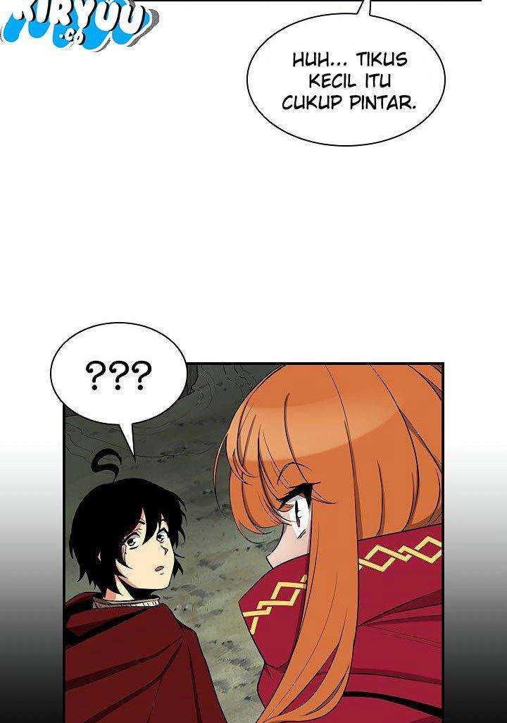The Dungeon Master Chapter 41 Gambar 48