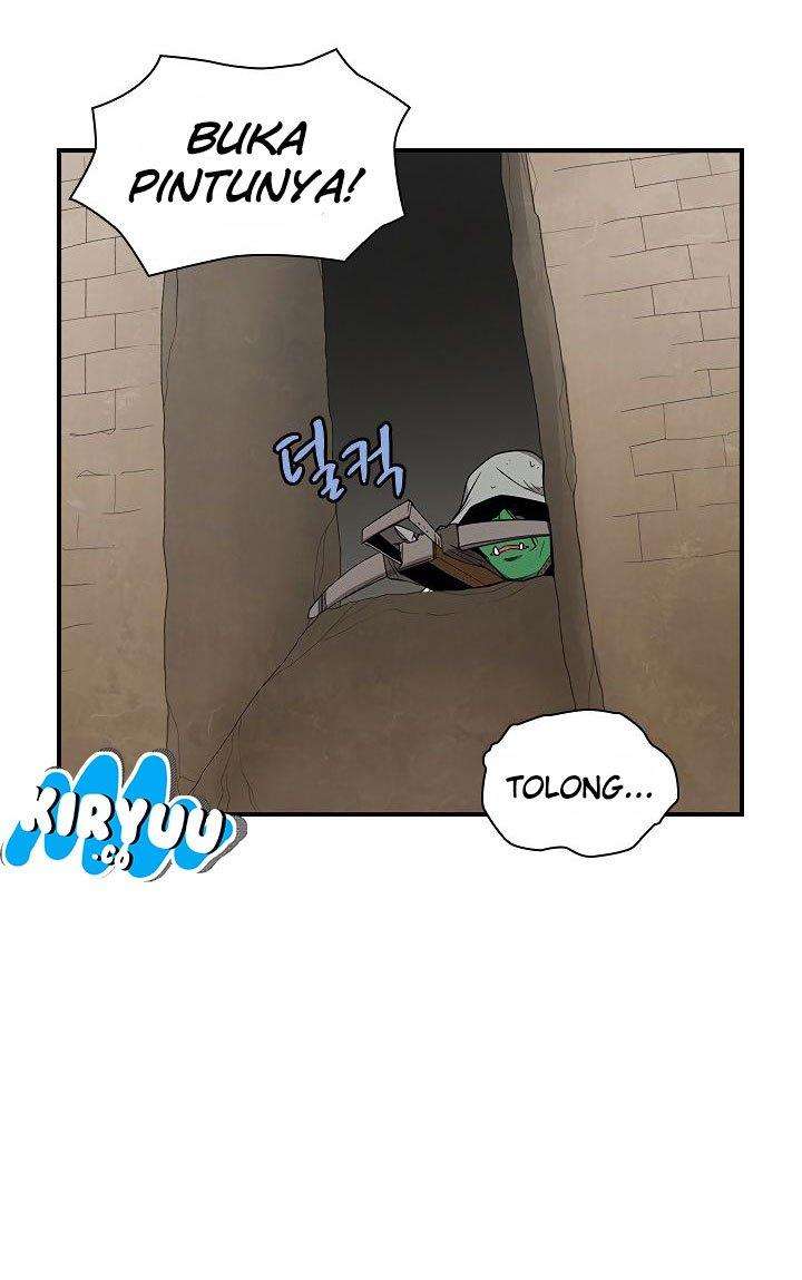 The Dungeon Master Chapter 41 Gambar 5