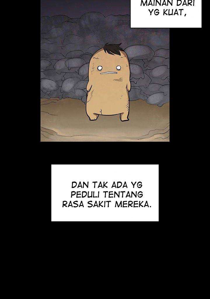 The Dungeon Master Chapter 41 Gambar 51