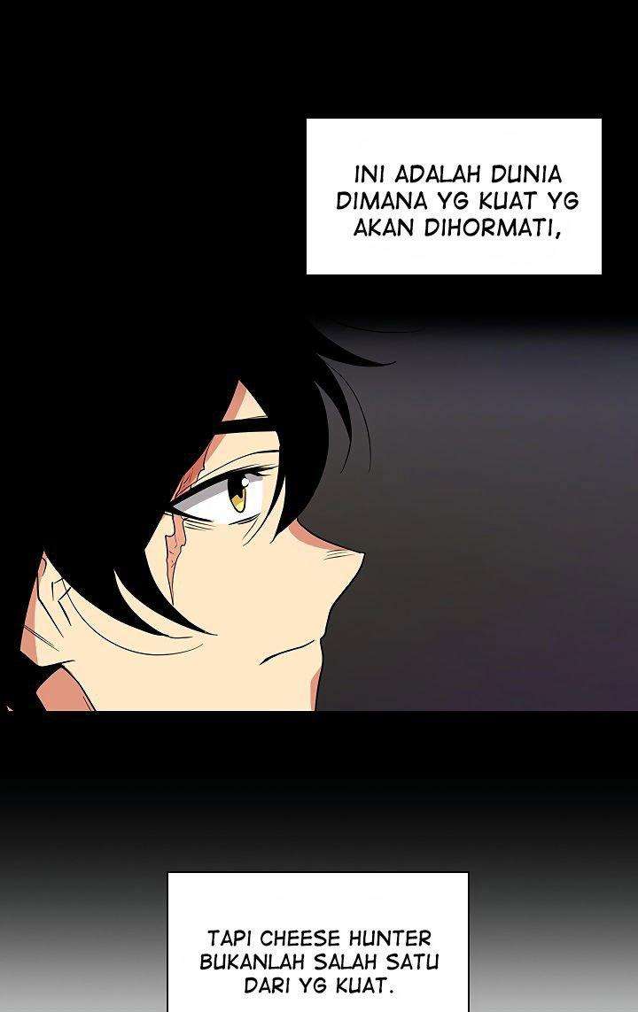 The Dungeon Master Chapter 41 Gambar 52