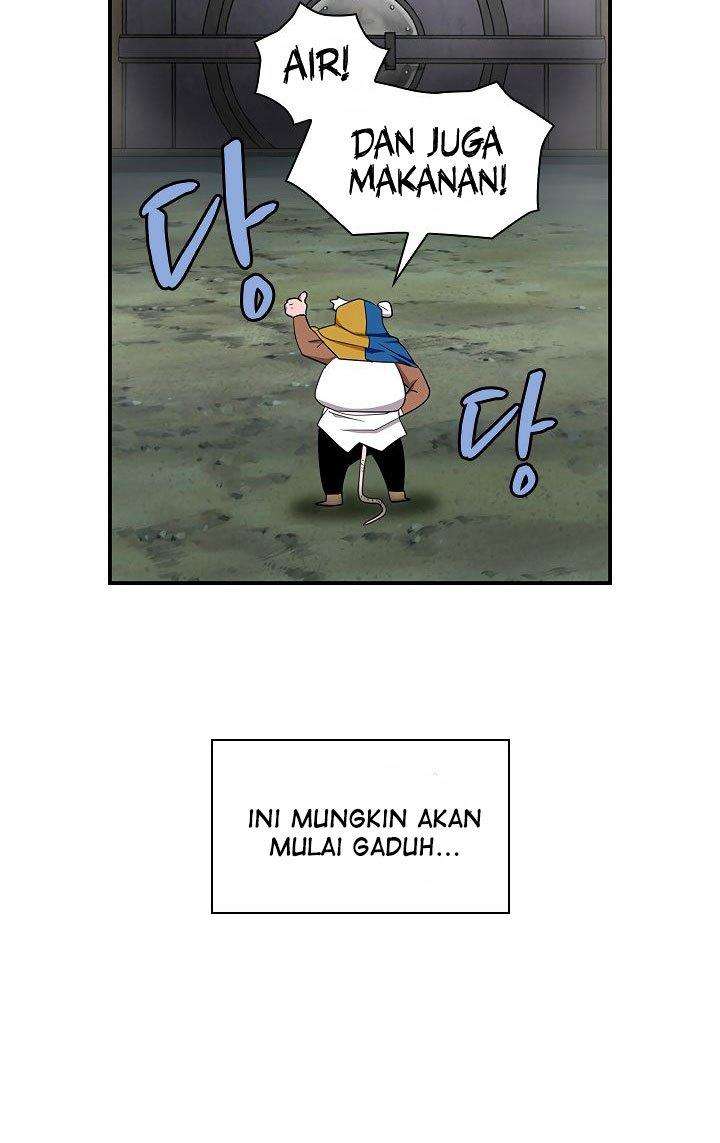 The Dungeon Master Chapter 41 Gambar 54