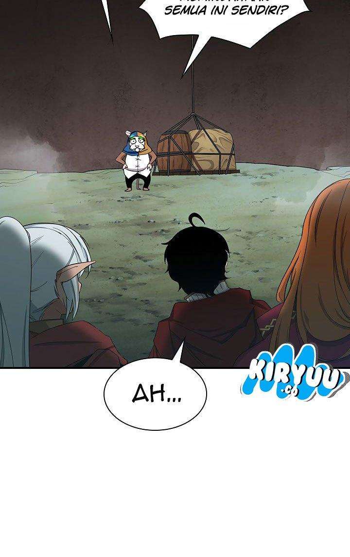 The Dungeon Master Chapter 41 Gambar 58