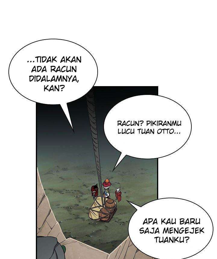 The Dungeon Master Chapter 41 Gambar 59