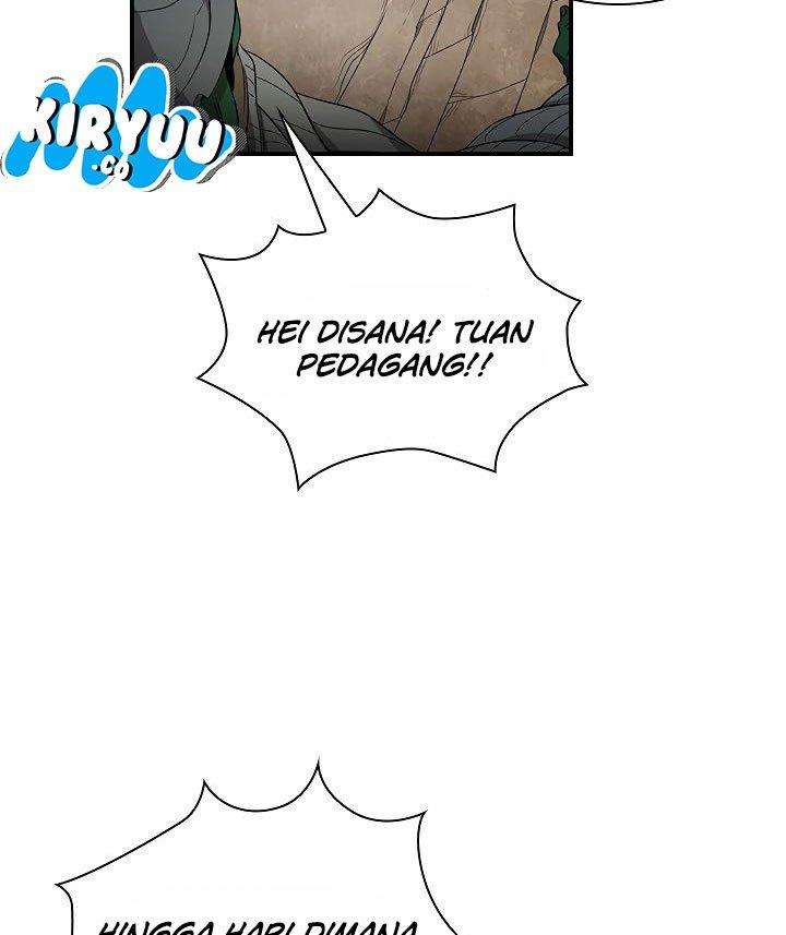 The Dungeon Master Chapter 41 Gambar 60