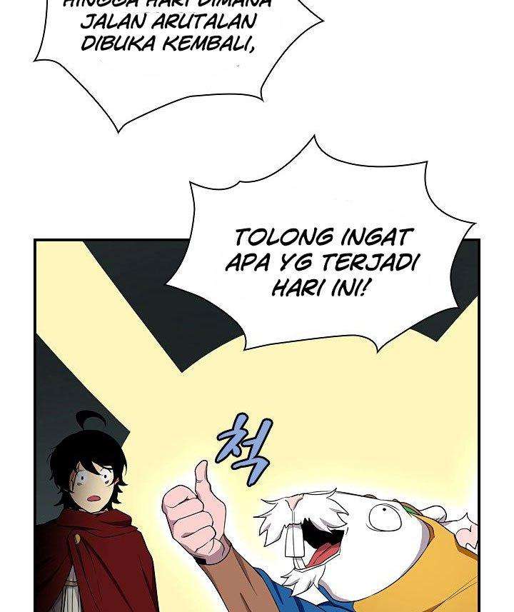 The Dungeon Master Chapter 41 Gambar 61