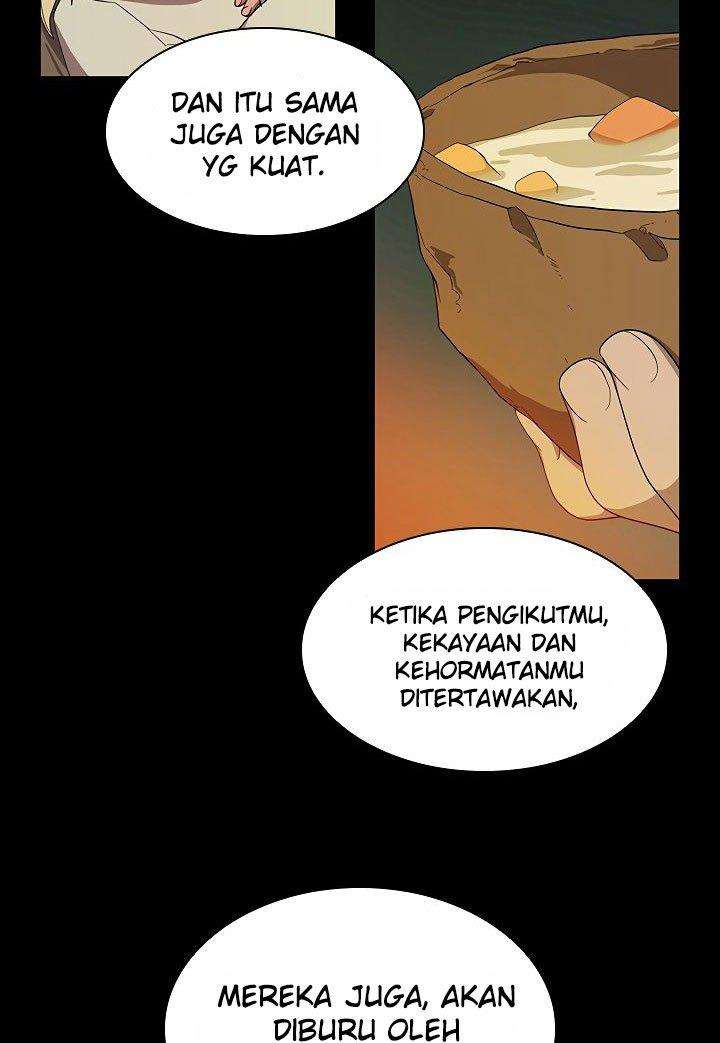 The Dungeon Master Chapter 41 Gambar 68