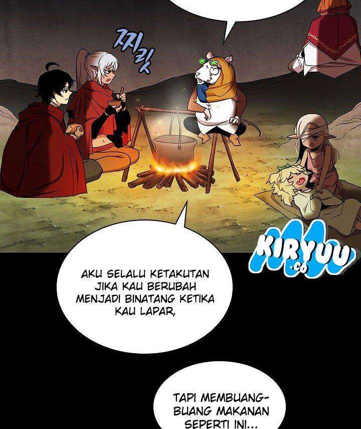 The Dungeon Master Chapter 41 Gambar 77