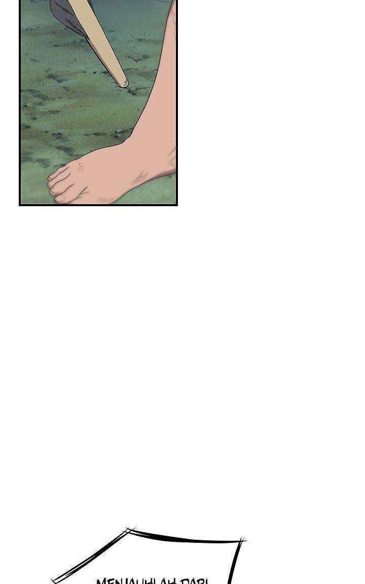 The Dungeon Master Chapter 41 Gambar 8